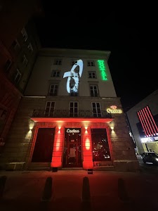 Casinos Poland place picture