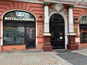 HIT Casino place picture