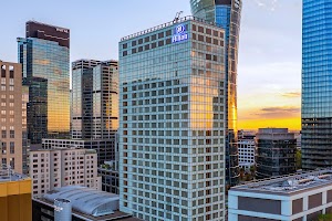 Hilton Warsaw City place picture