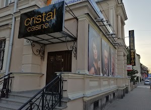 Cristal Casino Kalisz place picture